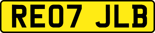 RE07JLB