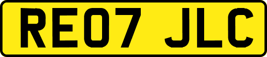 RE07JLC