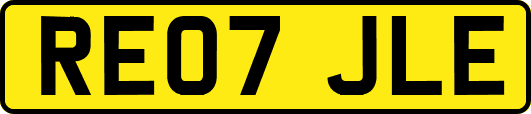 RE07JLE