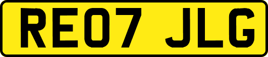 RE07JLG