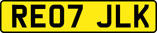 RE07JLK