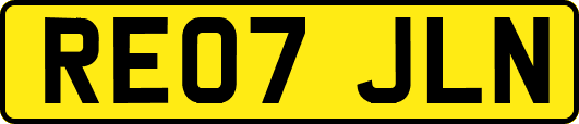 RE07JLN