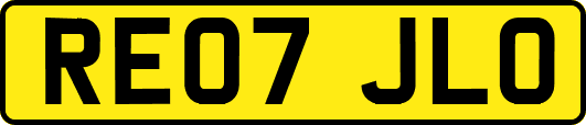 RE07JLO