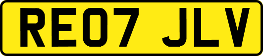RE07JLV