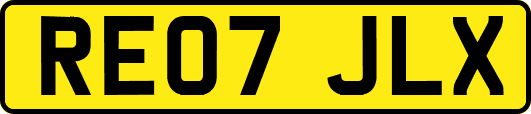 RE07JLX