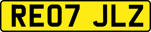 RE07JLZ