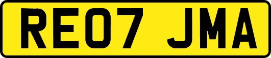 RE07JMA