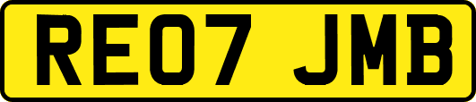 RE07JMB
