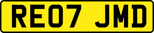 RE07JMD