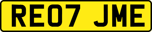 RE07JME