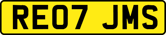 RE07JMS