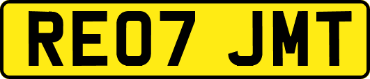 RE07JMT