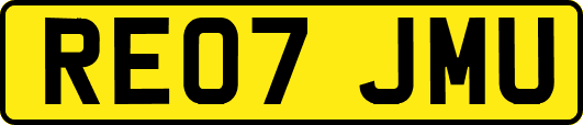 RE07JMU