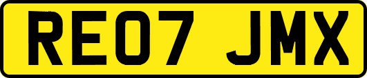 RE07JMX