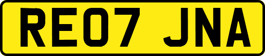 RE07JNA