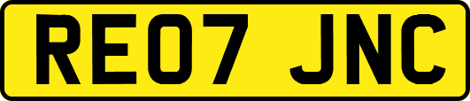 RE07JNC
