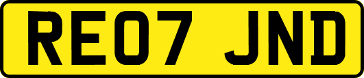 RE07JND