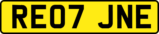 RE07JNE