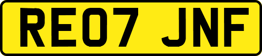 RE07JNF