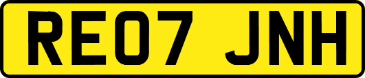 RE07JNH
