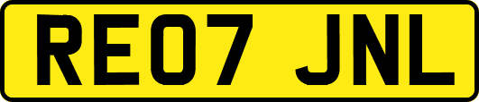 RE07JNL