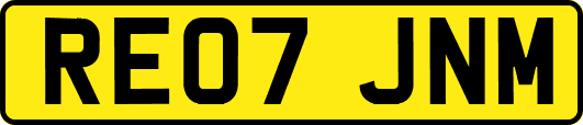 RE07JNM