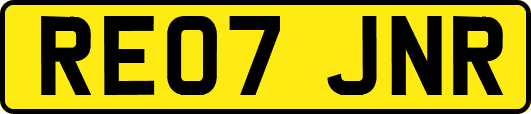 RE07JNR