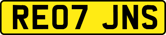 RE07JNS