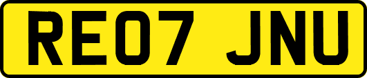 RE07JNU