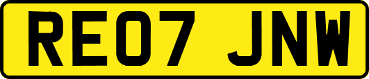 RE07JNW
