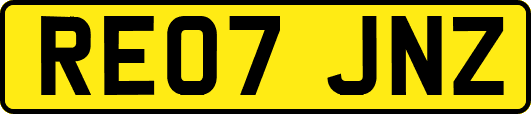 RE07JNZ
