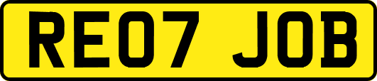 RE07JOB