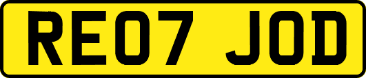 RE07JOD