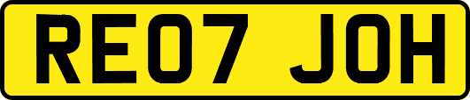 RE07JOH