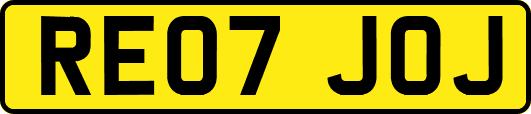 RE07JOJ