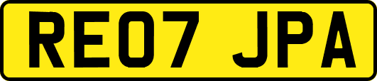 RE07JPA
