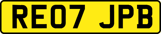 RE07JPB