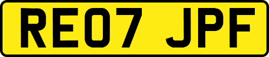 RE07JPF