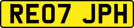 RE07JPH