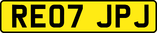 RE07JPJ