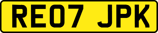 RE07JPK