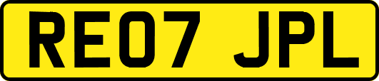 RE07JPL