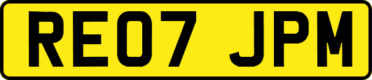 RE07JPM