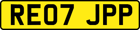RE07JPP