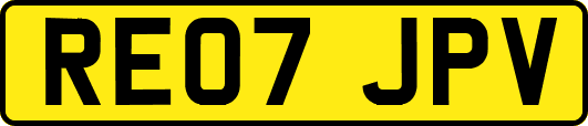 RE07JPV