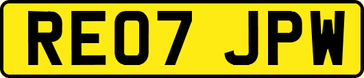 RE07JPW