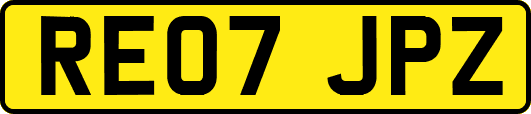RE07JPZ