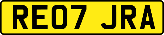 RE07JRA