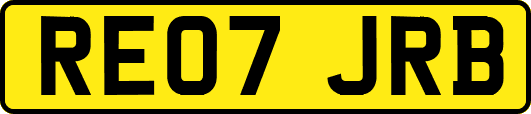 RE07JRB