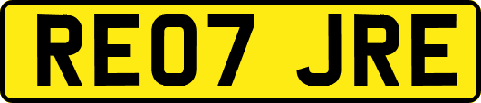 RE07JRE